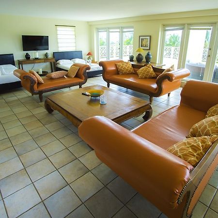 Casa Grande Suites By Yourent Miami Beach Extérieur photo
