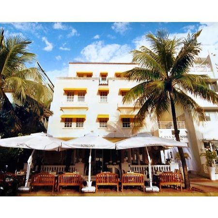 Casa Grande Suites By Yourent Miami Beach Extérieur photo