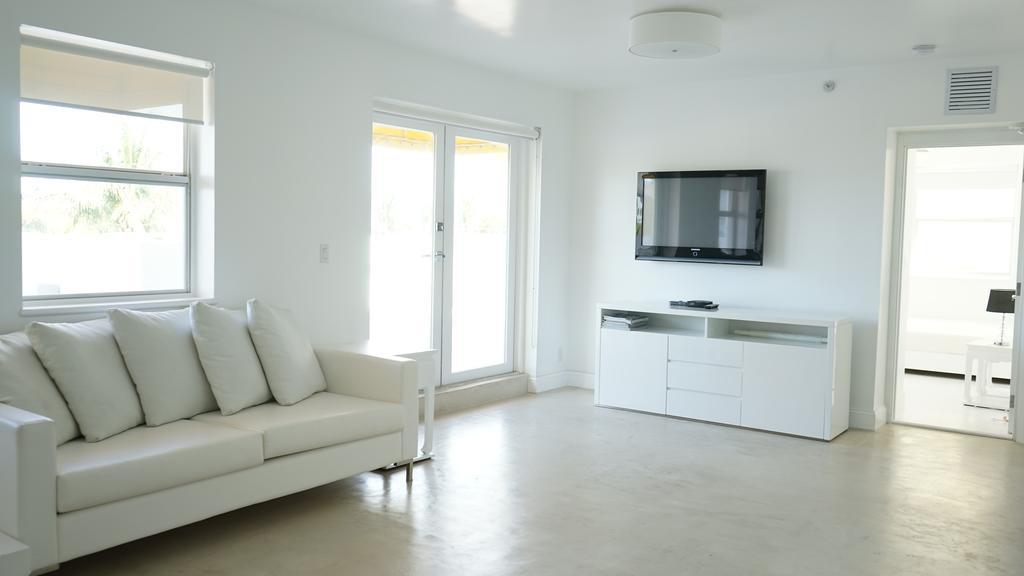 Casa Grande Suites By Yourent Miami Beach Chambre photo