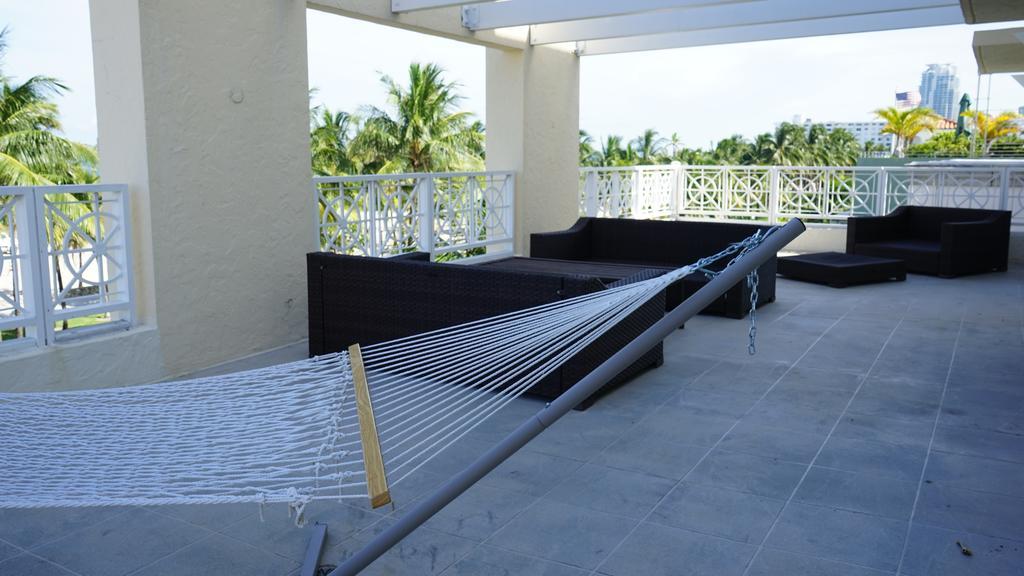 Casa Grande Suites By Yourent Miami Beach Chambre photo