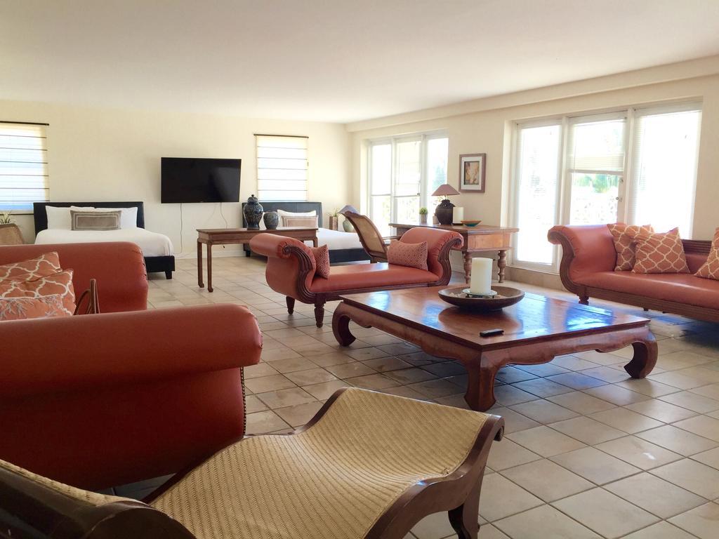 Casa Grande Suites By Yourent Miami Beach Chambre photo