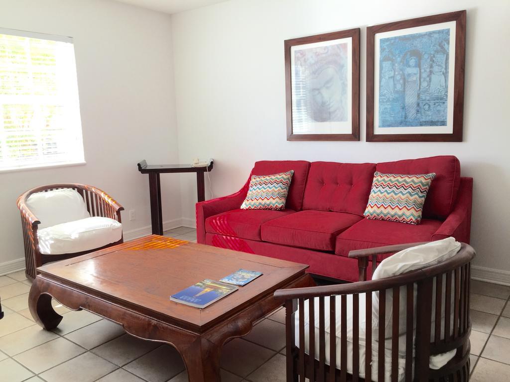 Casa Grande Suites By Yourent Miami Beach Chambre photo