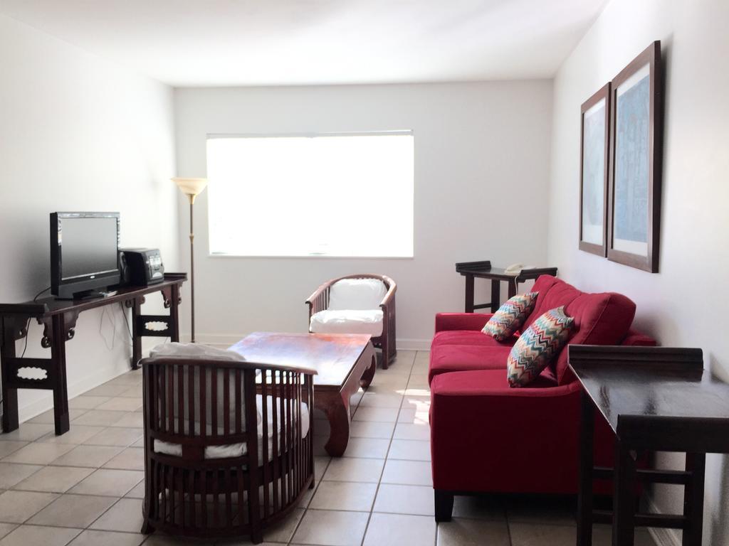 Casa Grande Suites By Yourent Miami Beach Chambre photo