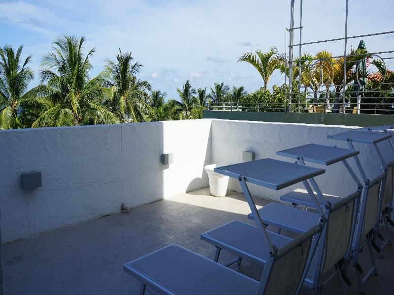 Casa Grande Suites By Yourent Miami Beach Extérieur photo