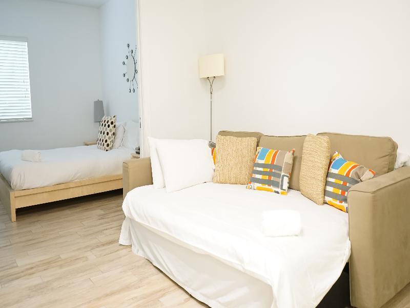 Casa Grande Suites By Yourent Miami Beach Extérieur photo