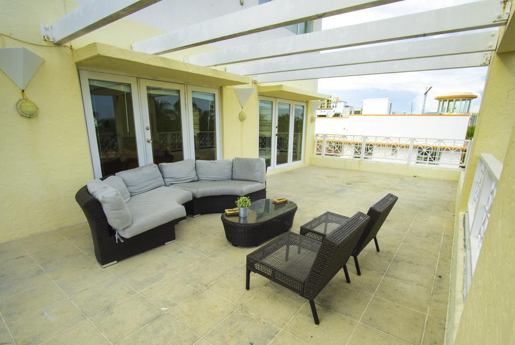 Casa Grande Suites By Yourent Miami Beach Extérieur photo