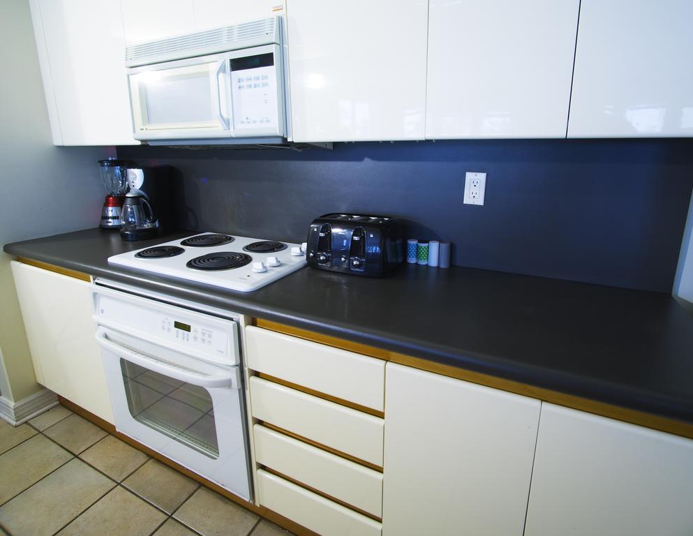 Casa Grande Suites By Yourent Miami Beach Extérieur photo