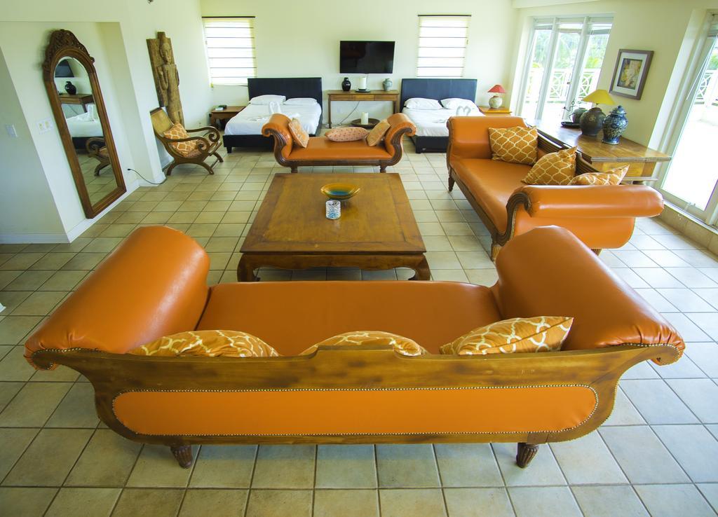 Casa Grande Suites By Yourent Miami Beach Extérieur photo