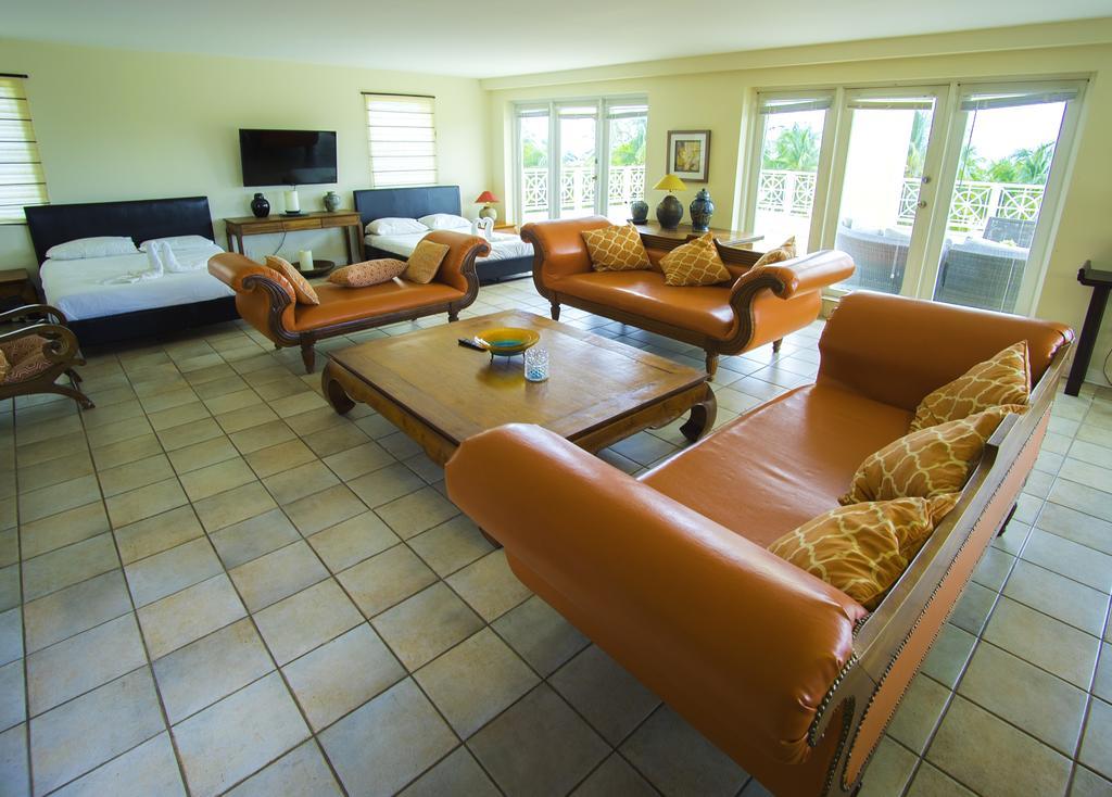 Casa Grande Suites By Yourent Miami Beach Extérieur photo