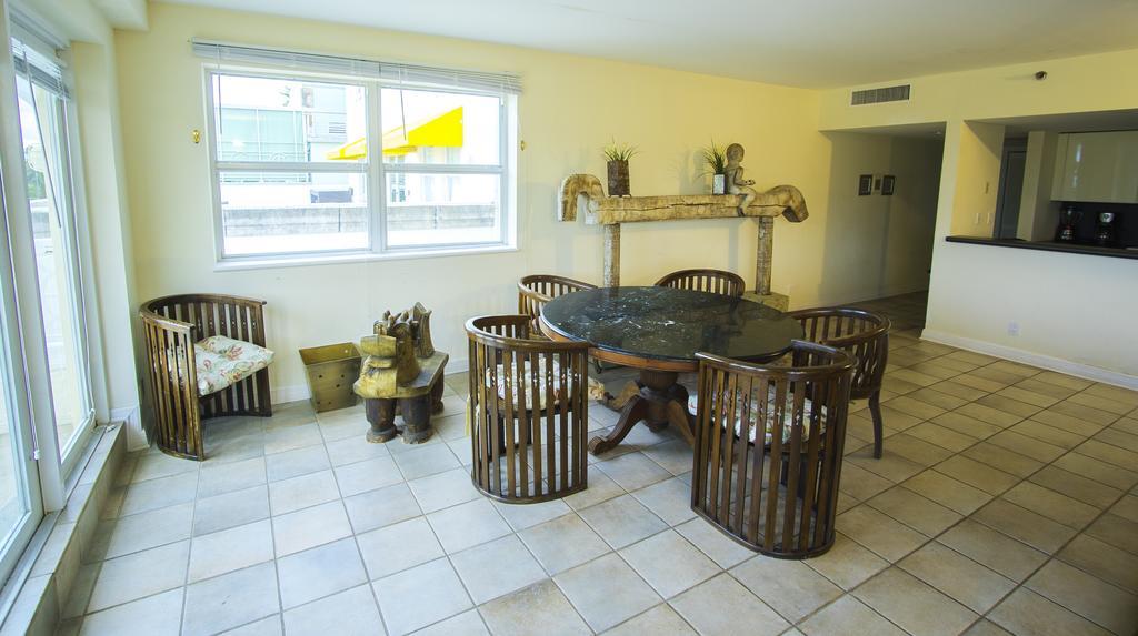 Casa Grande Suites By Yourent Miami Beach Extérieur photo