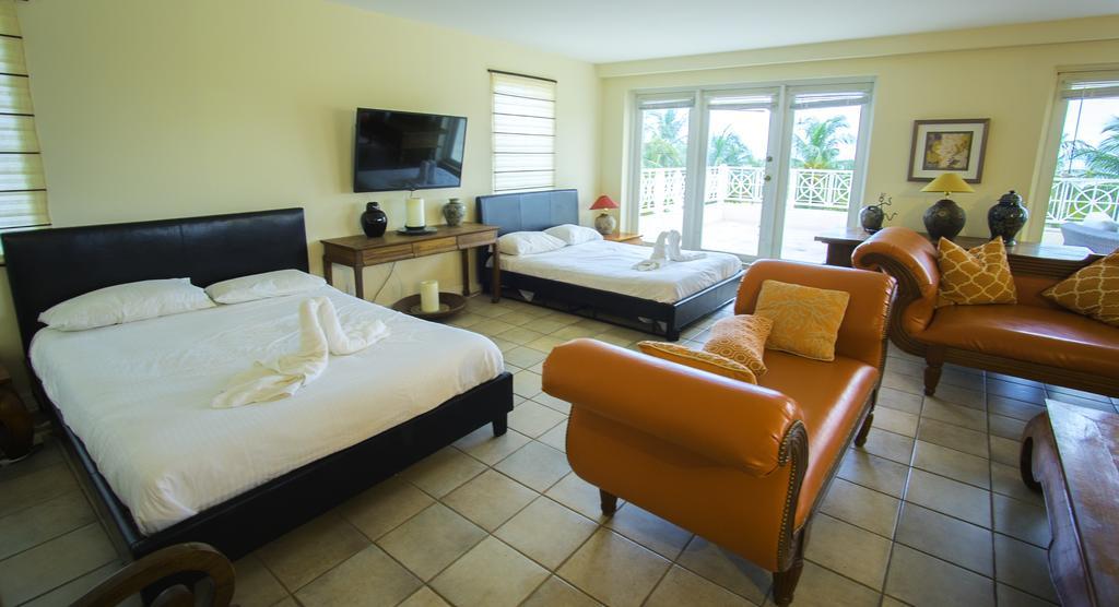 Casa Grande Suites By Yourent Miami Beach Extérieur photo