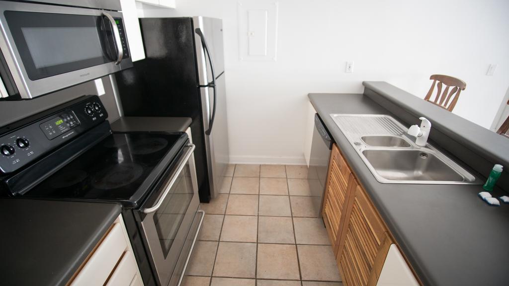 Casa Grande Suites By Yourent Miami Beach Extérieur photo