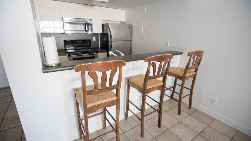 Casa Grande Suites By Yourent Miami Beach Extérieur photo
