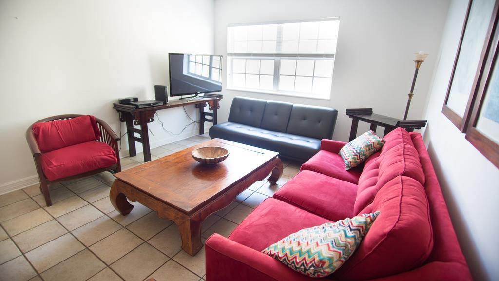 Casa Grande Suites By Yourent Miami Beach Extérieur photo