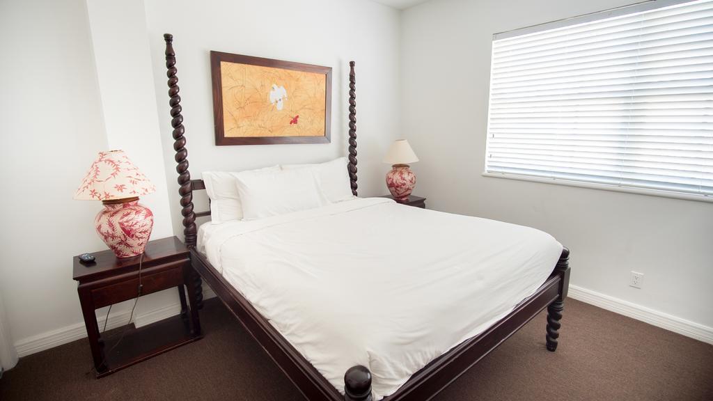 Casa Grande Suites By Yourent Miami Beach Extérieur photo