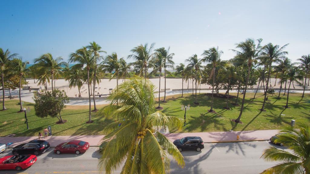 Casa Grande Suites By Yourent Miami Beach Extérieur photo