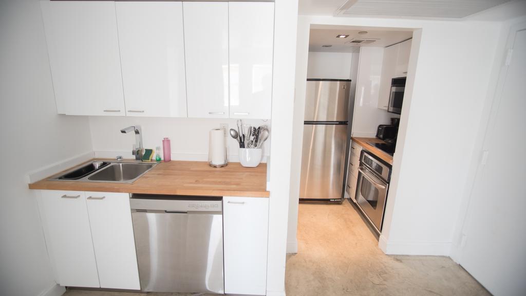 Casa Grande Suites By Yourent Miami Beach Extérieur photo
