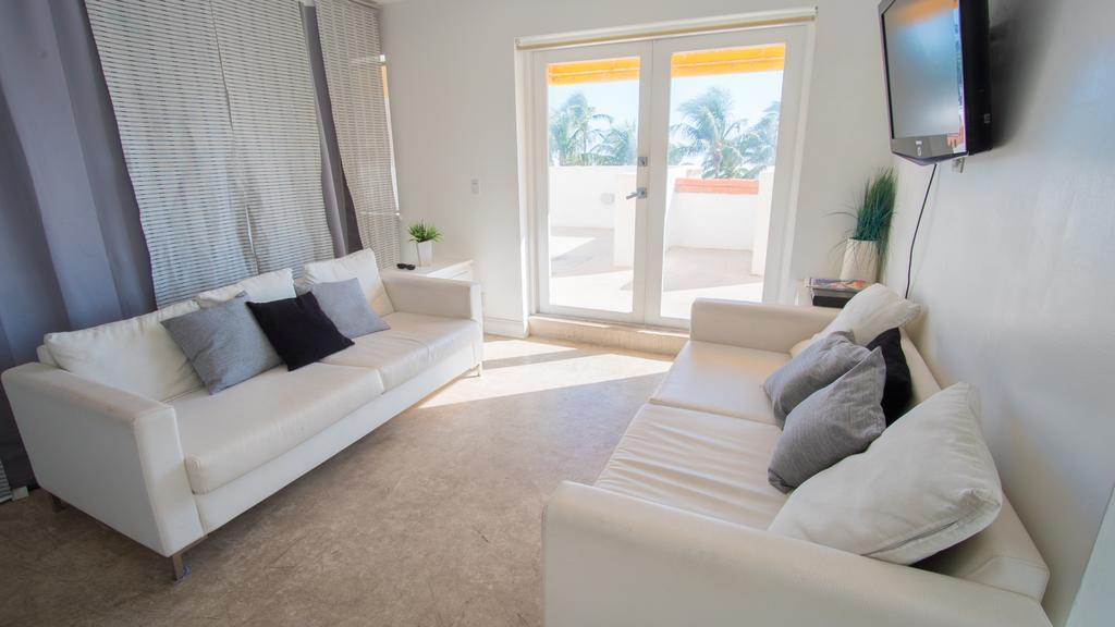 Casa Grande Suites By Yourent Miami Beach Extérieur photo