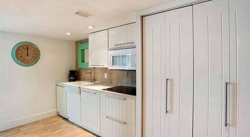 Casa Grande Suites By Yourent Miami Beach Extérieur photo