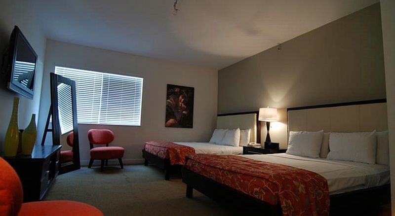 Casa Grande Suites By Yourent Miami Beach Extérieur photo