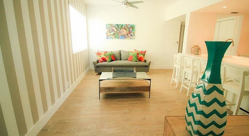 Casa Grande Suites By Yourent Miami Beach Extérieur photo