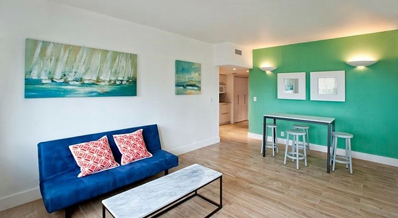 Casa Grande Suites By Yourent Miami Beach Extérieur photo