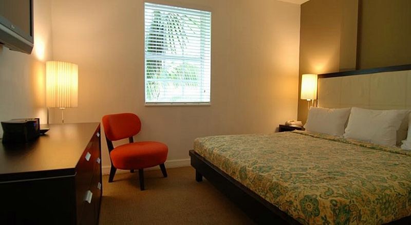 Casa Grande Suites By Yourent Miami Beach Extérieur photo