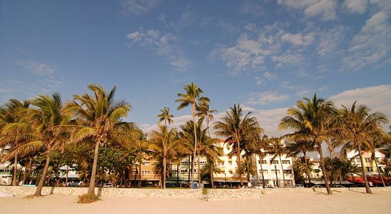 Casa Grande Suites By Yourent Miami Beach Extérieur photo