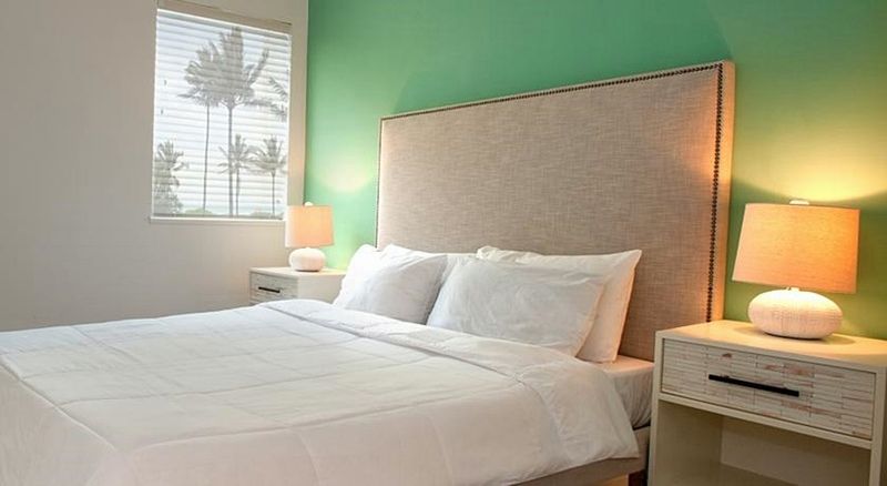 Casa Grande Suites By Yourent Miami Beach Extérieur photo