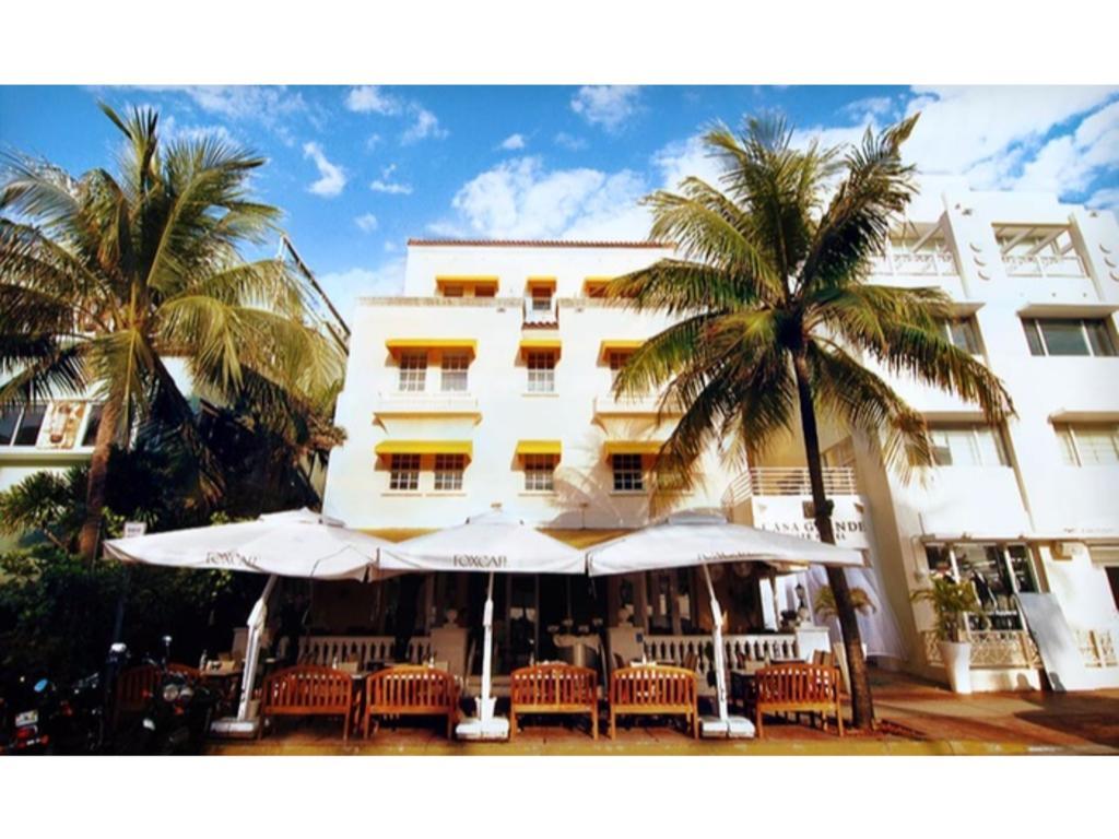 Casa Grande Suites By Yourent Miami Beach Extérieur photo