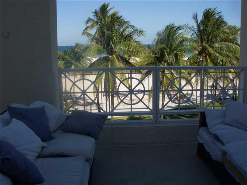 Casa Grande Suites By Yourent Miami Beach Extérieur photo