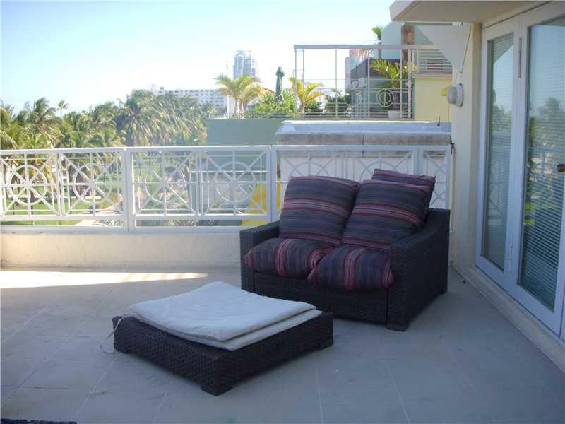 Casa Grande Suites By Yourent Miami Beach Extérieur photo
