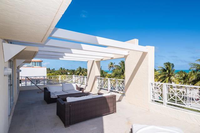 Casa Grande Suites By Yourent Miami Beach Extérieur photo