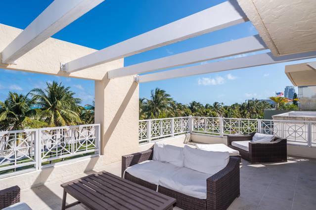 Casa Grande Suites By Yourent Miami Beach Extérieur photo